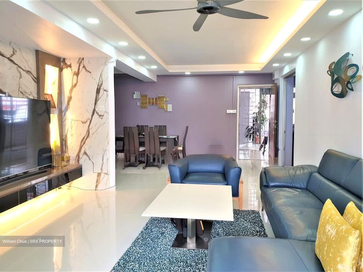 Blk 212 Pasir Ris Street 21 (Pasir Ris), HDB 5 Rooms #635988311